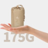 Надувная подушка NATUREHIKE CNH22ZT009 бежевый 6927595714812