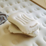 Подушка NATUREHIKE AEROS NH17T013-Z бежевая 6977465866110